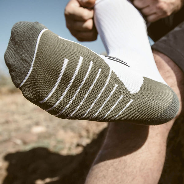 VIKTOS Operatus Men Sock 2 Pack-Socks-VIKTOS-GearOut Australia