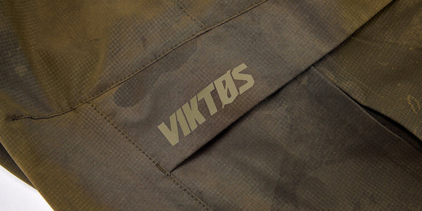 VIKTOS Operatus Shorts Ranger Camo-Cargo Shorts-VIKTOS-TacSource
