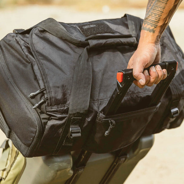 VIKTOS Range Trainer 44 Duffle Bag-Duffle Bags-VIKTOS-GearOut Australia