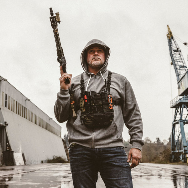 VIKTOS Taculus MX Chest Rig-Pouches-VIKTOS-GearOut Australia
