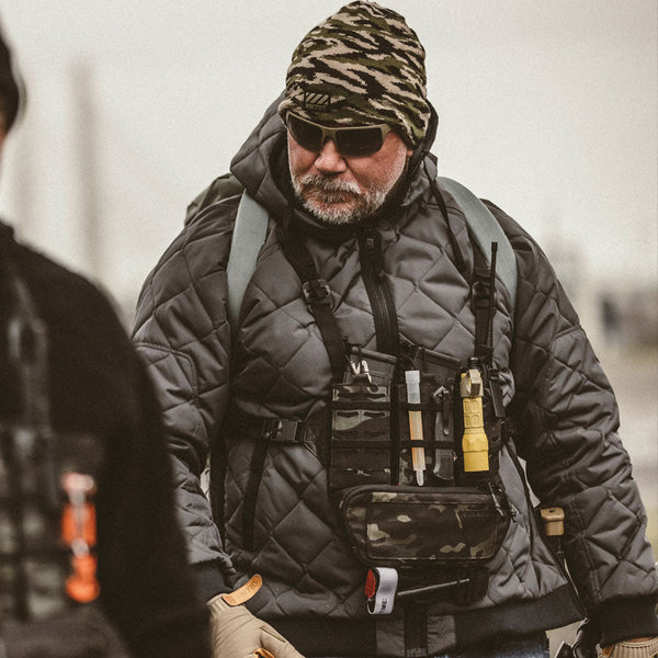 VIKTOS Taculus MX Chest Rig-Pouches-VIKTOS-GearOut Australia