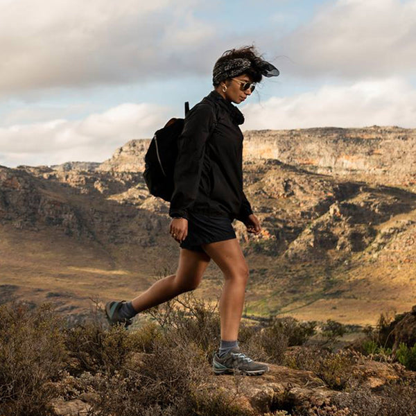 Tactical Hiking Boots