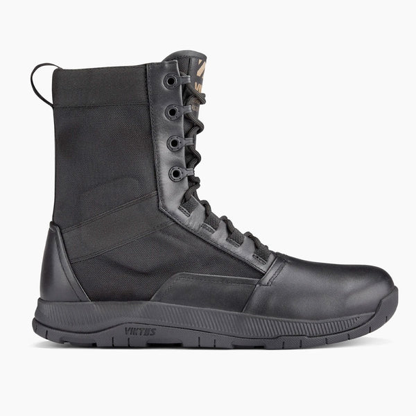 VIKTOS BOOT ARMORY AR670 SAFETY TOE - BLACK