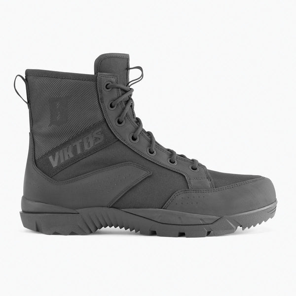 VIKTOS Johnny Combat Winter Boot Black