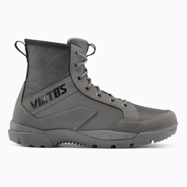 VIKTOS Johnny Combat Winter Boot Greyman