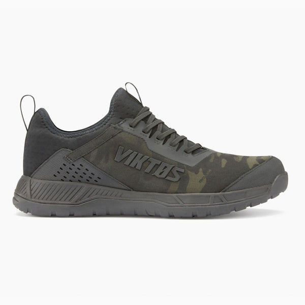 VIKTOS PTXF Range Trainer Shoe Multicam Black