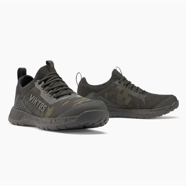 VIKTOS PTXF Range Trainer Shoe Multicam Black