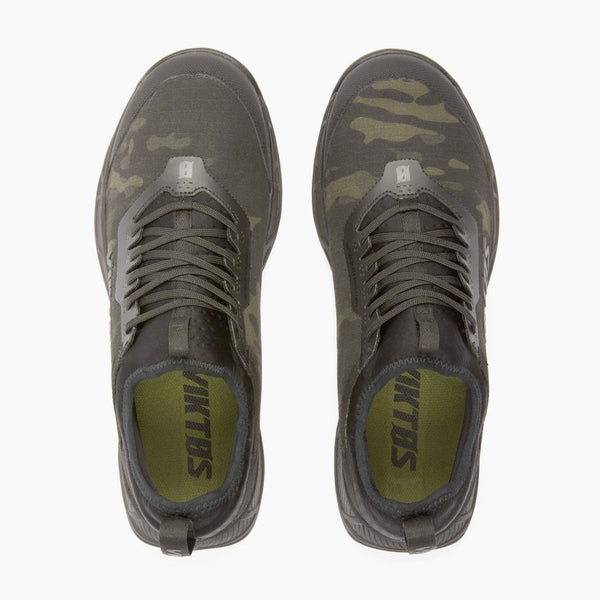 VIKTOS PTXF Range Trainer Shoe Multicam Black