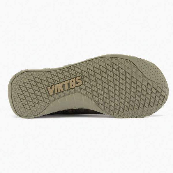 VIKTOS Overbeach Low Shoes Multicam Black