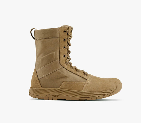 VIKTOS BOOT ARMORY AR670 SAFETY TOE DARK COYOTE