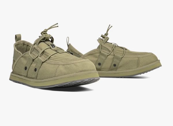 Viktos Trenchfoot Ranger Shoes