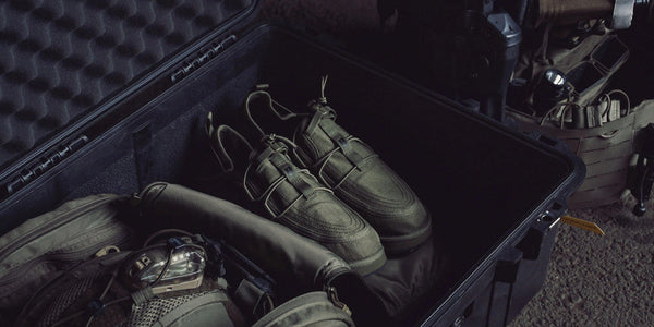 Viktos Trenchfoot Ranger Shoes
