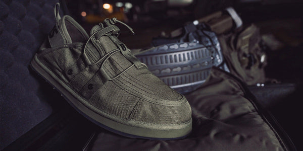 Viktos Trenchfoot Ranger Shoes
