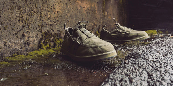 Viktos Trenchfoot Ranger Shoes