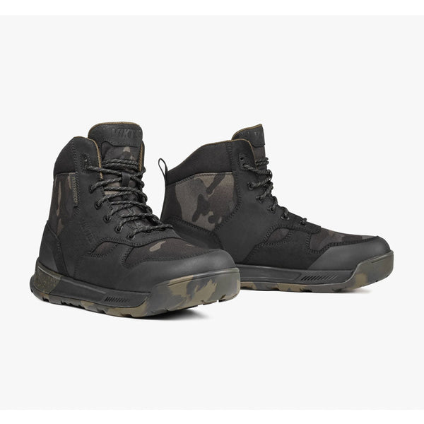 VIKTOS Wartorn Waterproof Boot Multicam Black