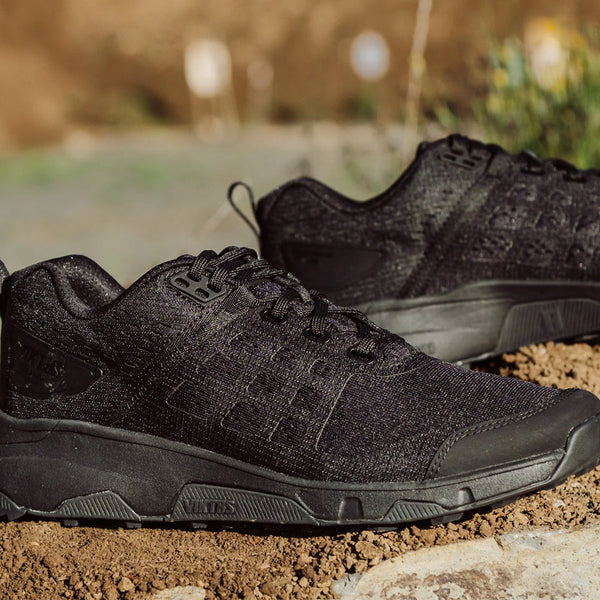 VIKTOS Range Trainer XD Shoe Black
