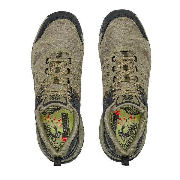 VIKTOS Range Trainer XD Shoe Fieldcraft Camo