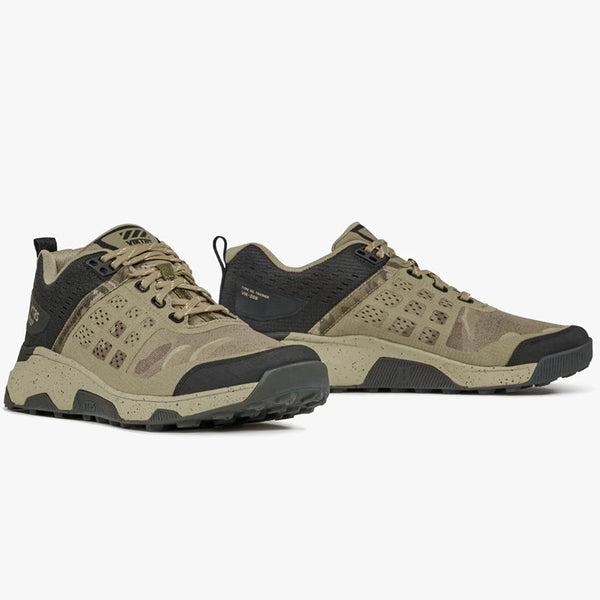 VIKTOS Range Trainer XD Shoe Fieldcraft Camo