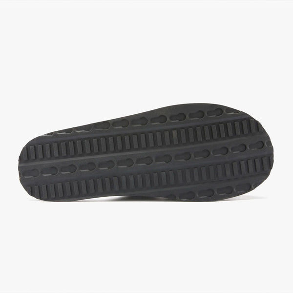 VIKTOS Trenchfoot Sherpa Slipper Multicam Black