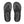 VIKTOS Ruck Recovery XC Sandals Black