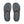 VIKTOS Ruck Recovery XC Sandals Greyman