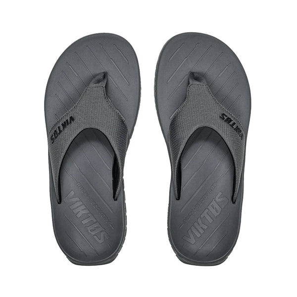 VIKTOS Ruck Recovery XC Sandals Greyman
