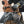 VIKTOS LEO Vented Duty Gloves Greyman