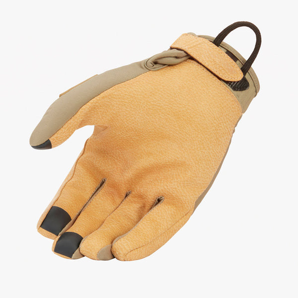 VIKTOS Warlock Insulated Gloves Coyote