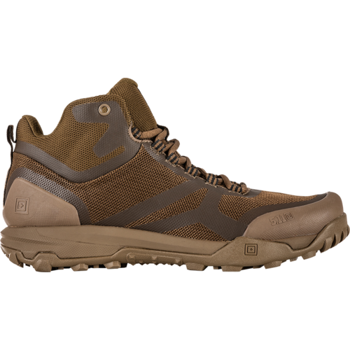 5.11 Tactical A.T.L.A.S. Mid - Dark Coyote