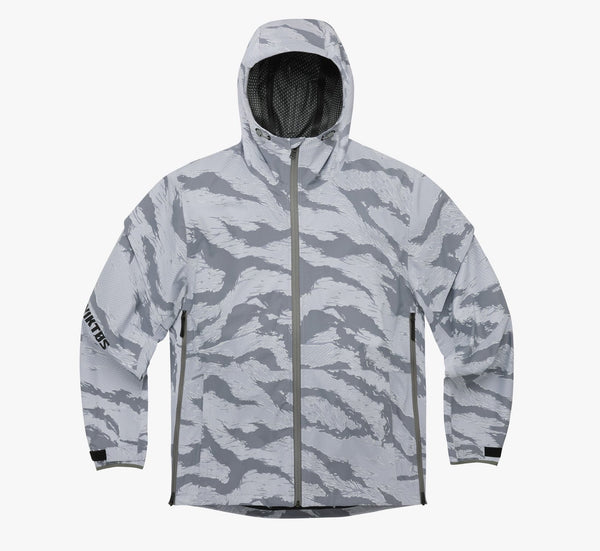 VIKTOS Range Trainer Waterproof Shell Tiger Grey