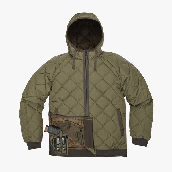 VIKTOS Operatus Jacket Ranger