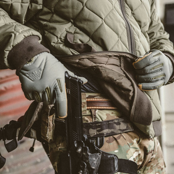 VIKTOS Operatus Jacket Ranger