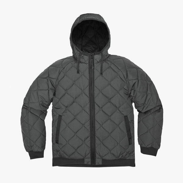 VIKTOS Operatus Jacket Dark Greyman