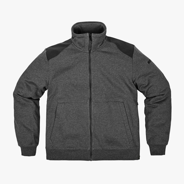 VIKTOS NAVARONE FLEECE Jacket Black