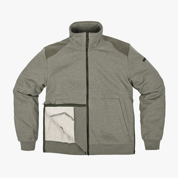 VIKTOS NAVARONE FLEECE Jacket Ranger