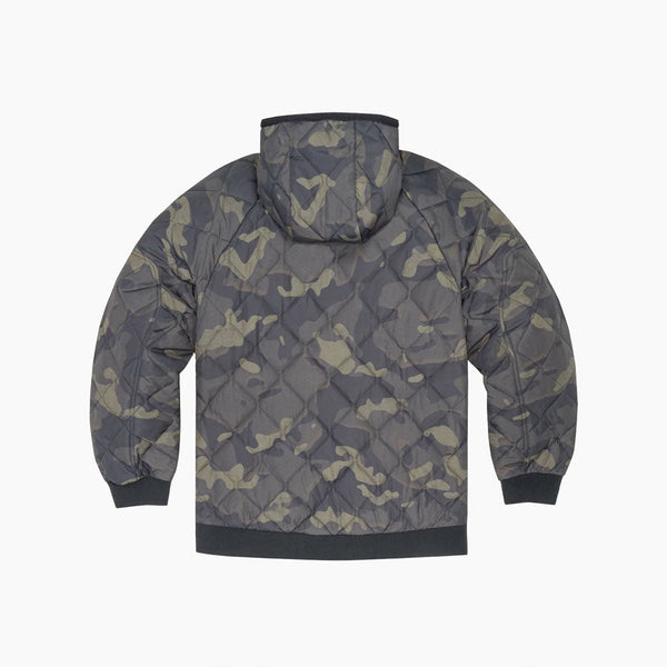 VIKTOS Operatus Camo Jacket NIGHTFJALL CAMO