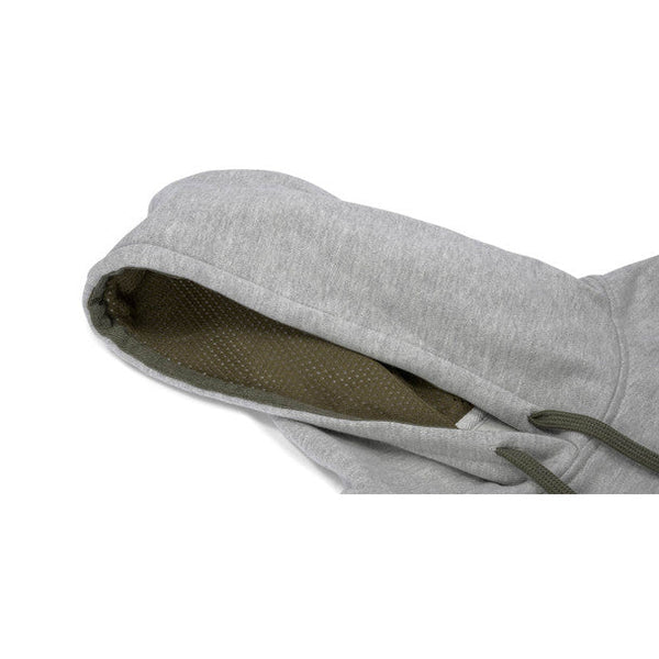 VIKTOS Fallback2 Hoodie - Grey Heather