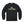 VIKTOS Archetype Crew Fleece Sweatshirt - Black