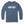 VIKTOS Tack LS Tee Atlantic Heather