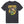 VIKTOS Men's Huff and Puff Charcoal Heather Tee
