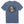 VIKTOS Men's The Pig Navy Heather T-Shirt