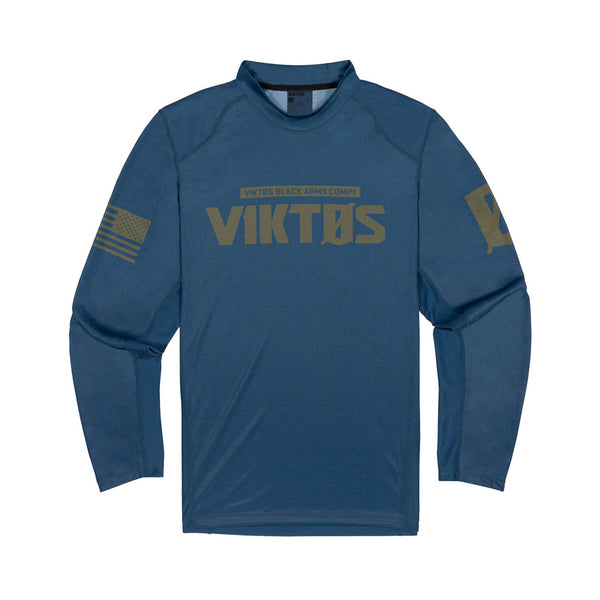 VIKTOS Men's Range Trainer Sunblock Jersey