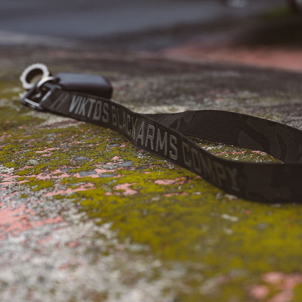 VIKTOS Springlock Lanyard