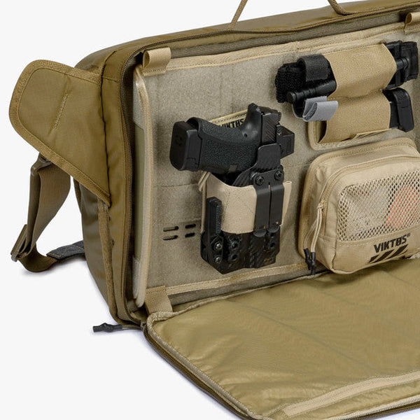 VIKTOS Counteract CCW Messenger Bag