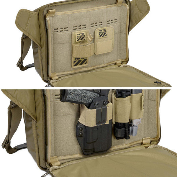 VIKTOS Counteract CCW Messenger Bag