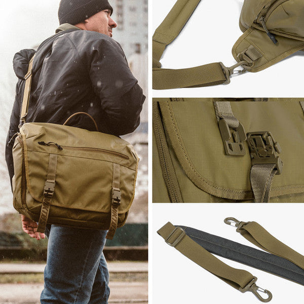 VIKTOS Counteract CCW Messenger Bag