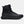 Under Armour Men's Charged Valsetz Waterproof Zip Tactical Boots - Black