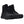 Under Armour Men's Charged Valsetz Waterproof Zip Tactical Boots - Black