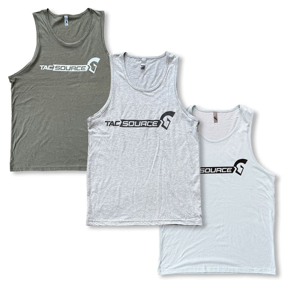 3 x TacSource Singlets for $30