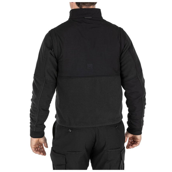 5.11 Tactical 5-in-1 Jacket 2.0 - Black